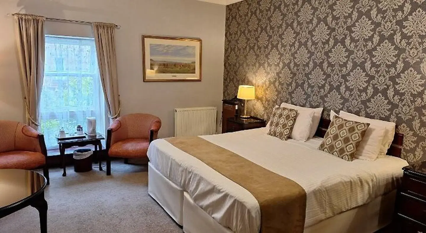 Morangie House ROOM_EXAMPLE