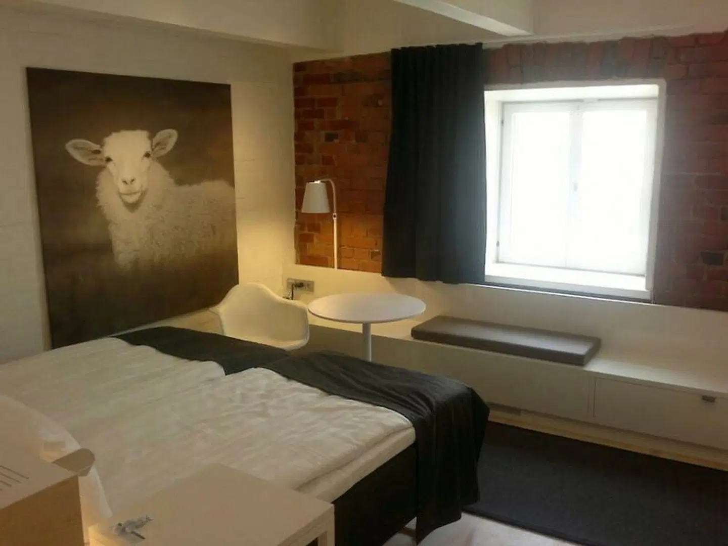 Original Sokos Hotel Villa Tampere ROOM_EXAMPLE