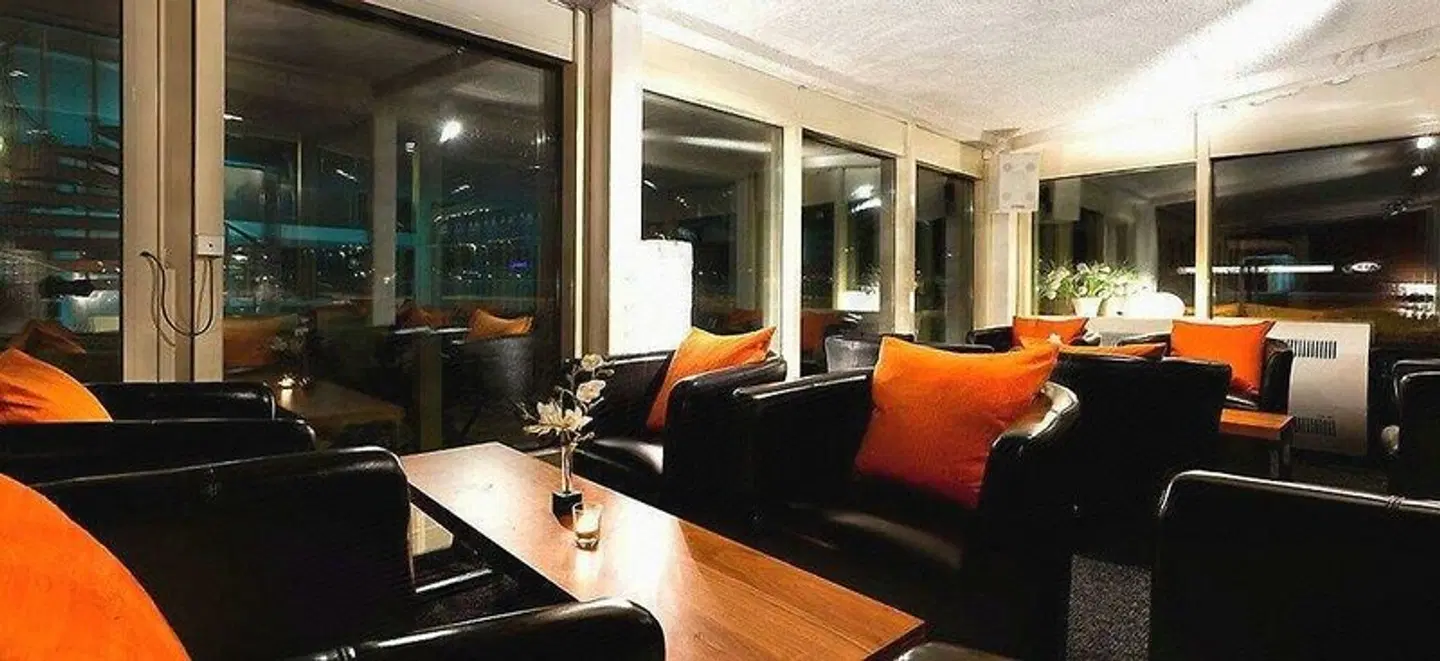 Hotell Aurum ROOM_EXAMPLE