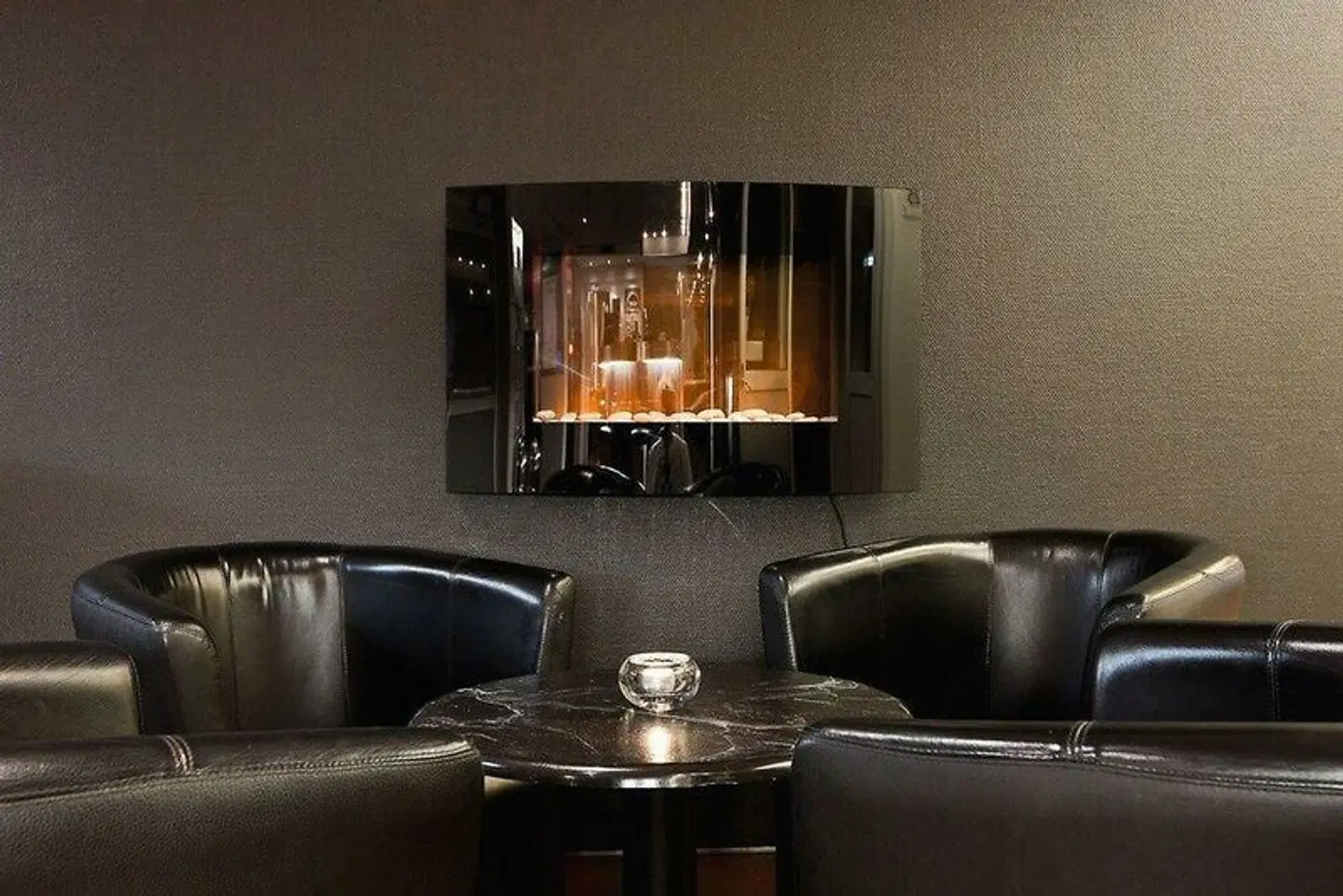 Hotell Aurum Bar