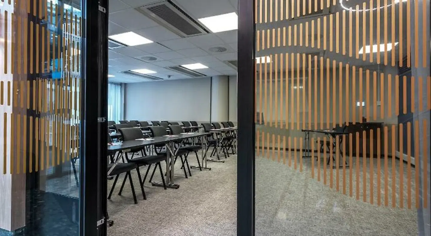 Thon Hotel Vika Atrium Konferenz