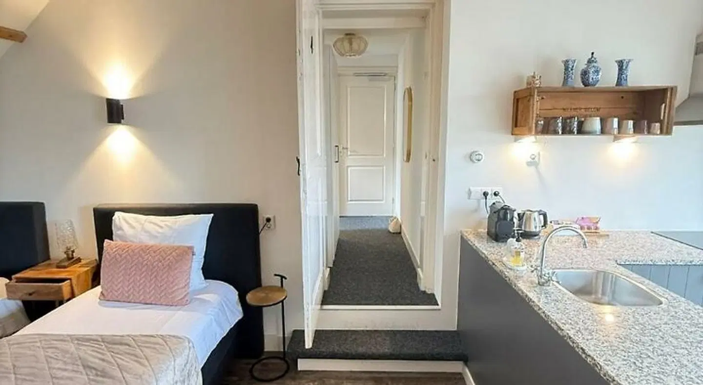 B&B De Stadshoeve ROOM_EXAMPLE