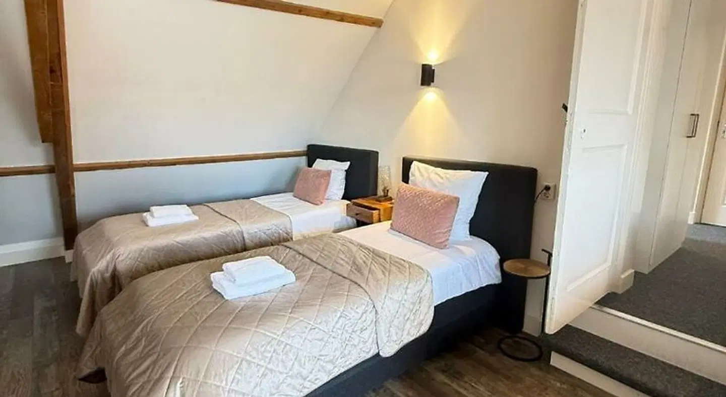 B&B De Stadshoeve ROOM_EXAMPLE