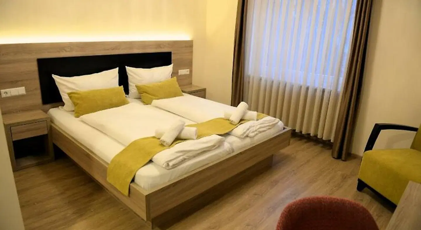 Zur Flüh ROOM_EXAMPLE