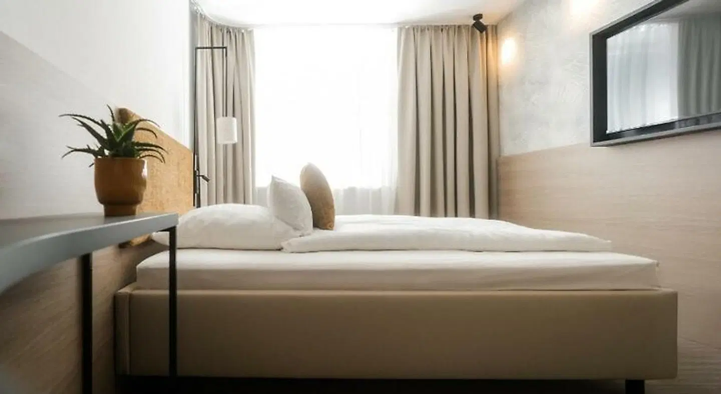 Hotel Schloss Montabaur ROOM_EXAMPLE