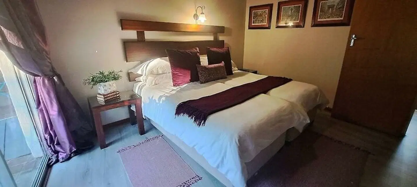 De Witt'e Guest House ROOM_EXAMPLE