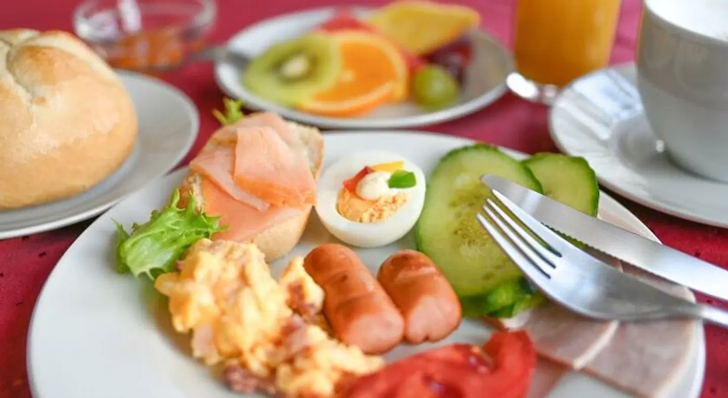 Zum Ritter Restaurant