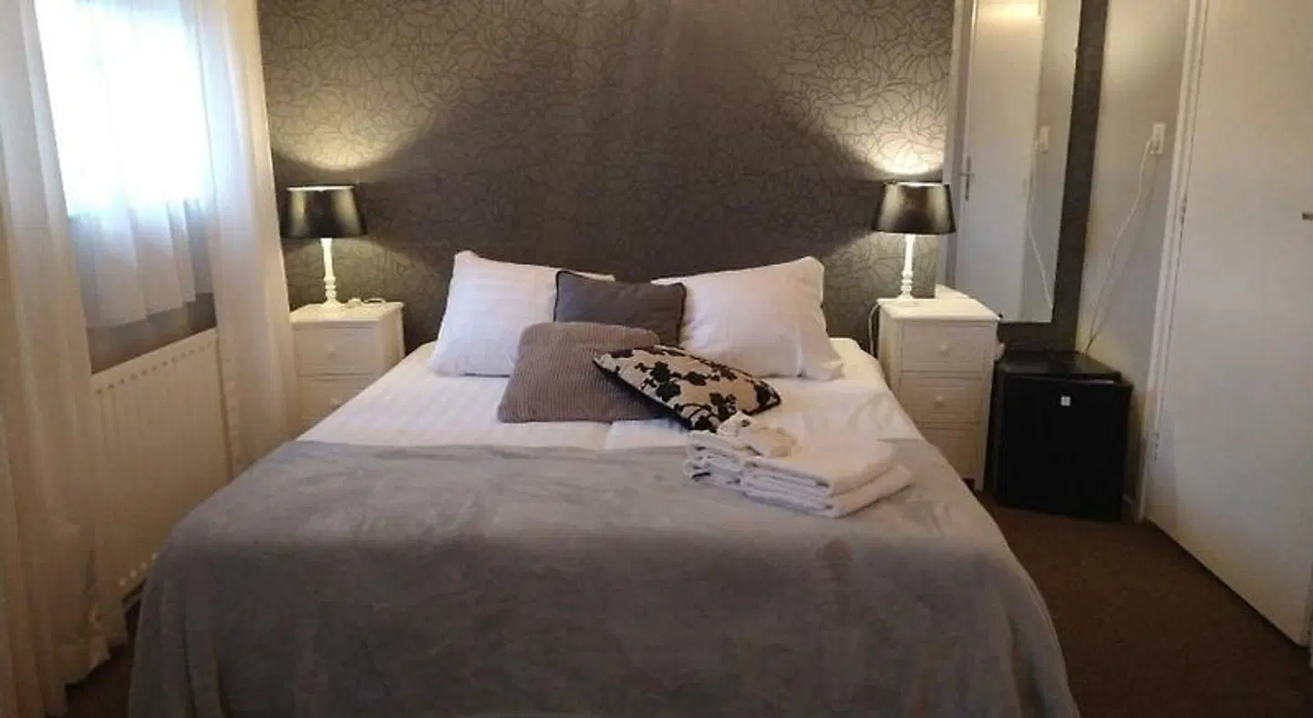 De Joremeinshoeve ROOM_EXAMPLE