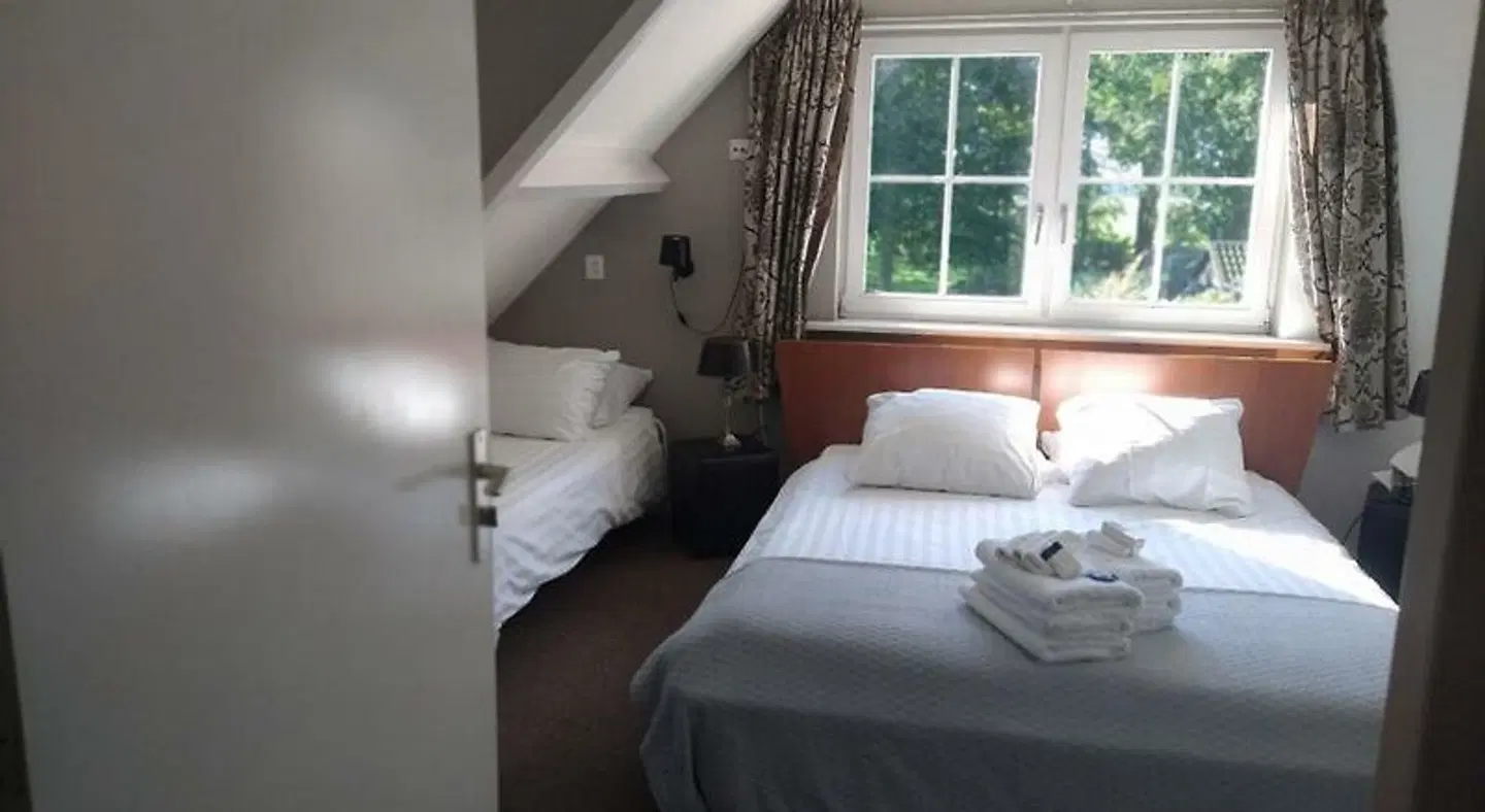 De Joremeinshoeve ROOM_EXAMPLE