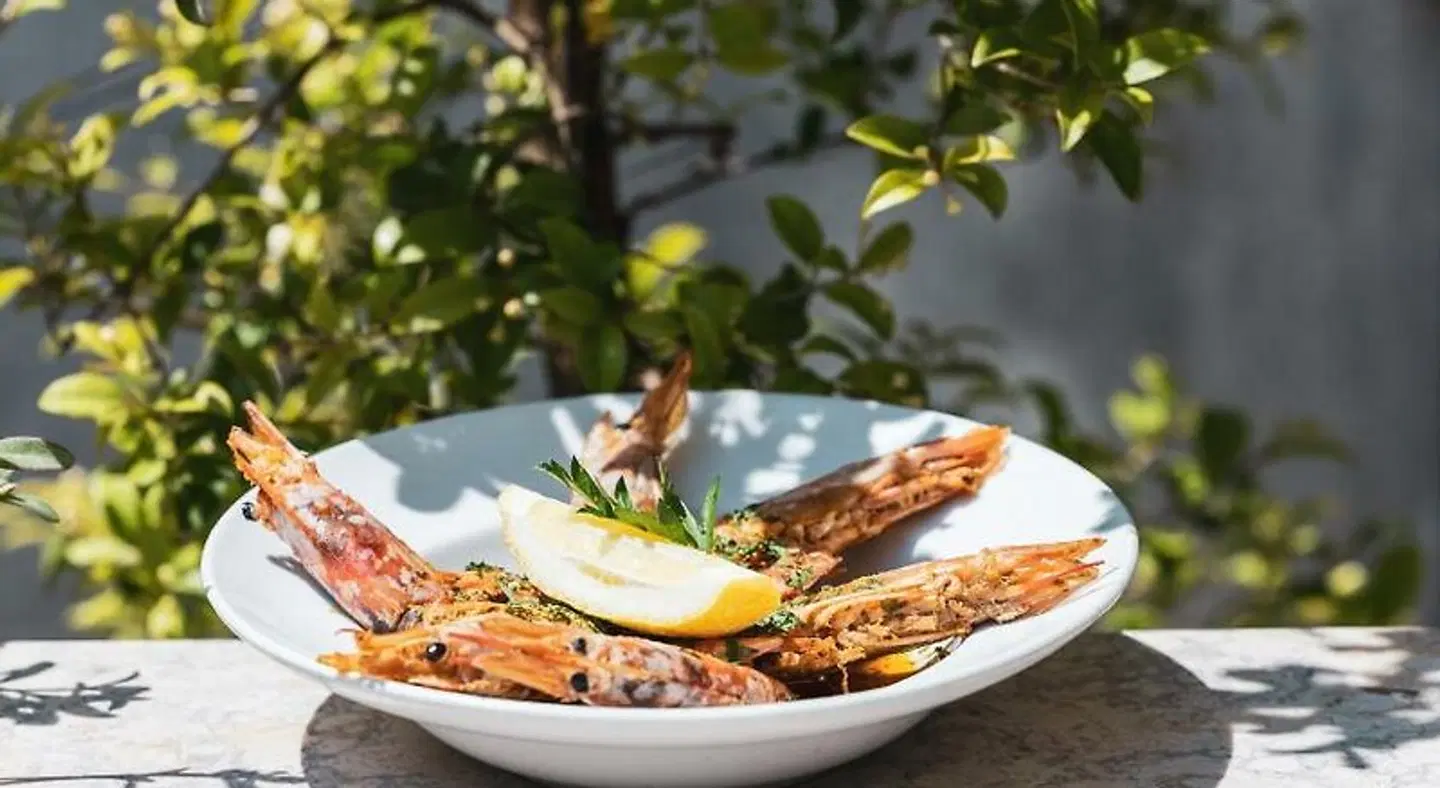 Pensao O Laranjeira Restaurant