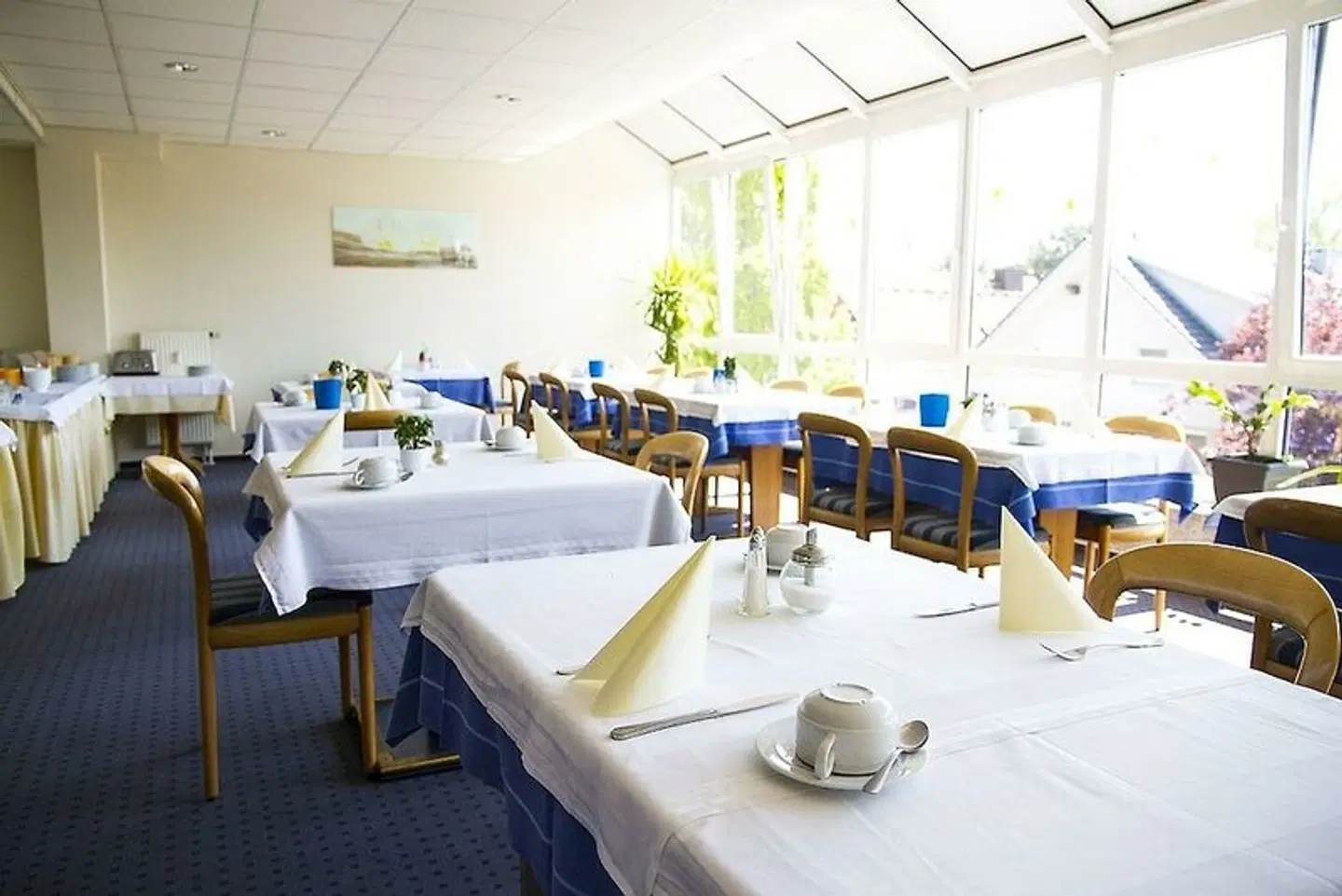Sunibel Inn Restaurant