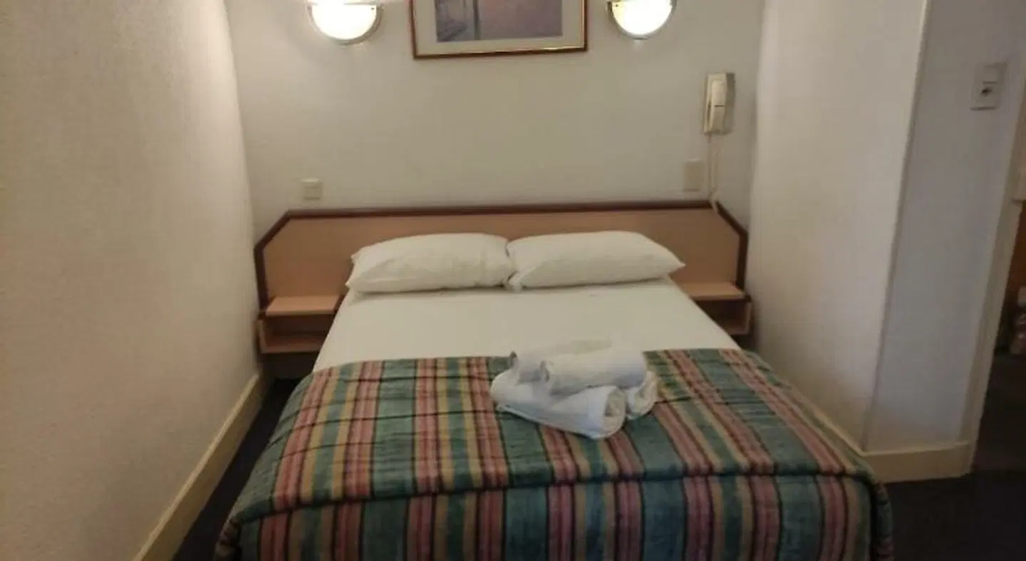 Logis de Nevers ROOM_EXAMPLE