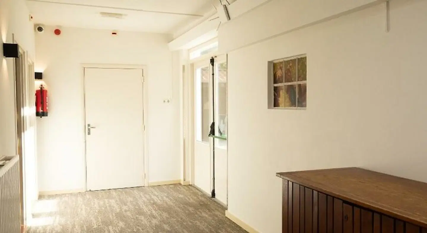 De Moerse Hoeve ROOM_EXAMPLE