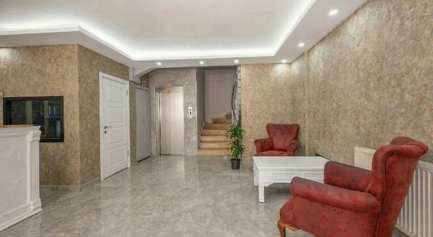 Dedem Boutique Hotel HEALTH_BEAUTY
