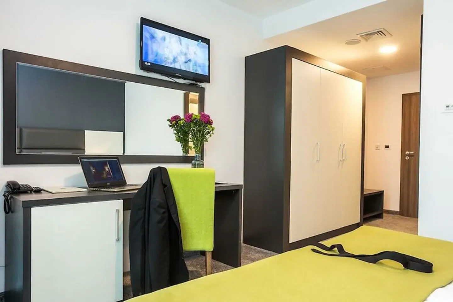Earth & People Hotel & SPA ROOM_EXAMPLE