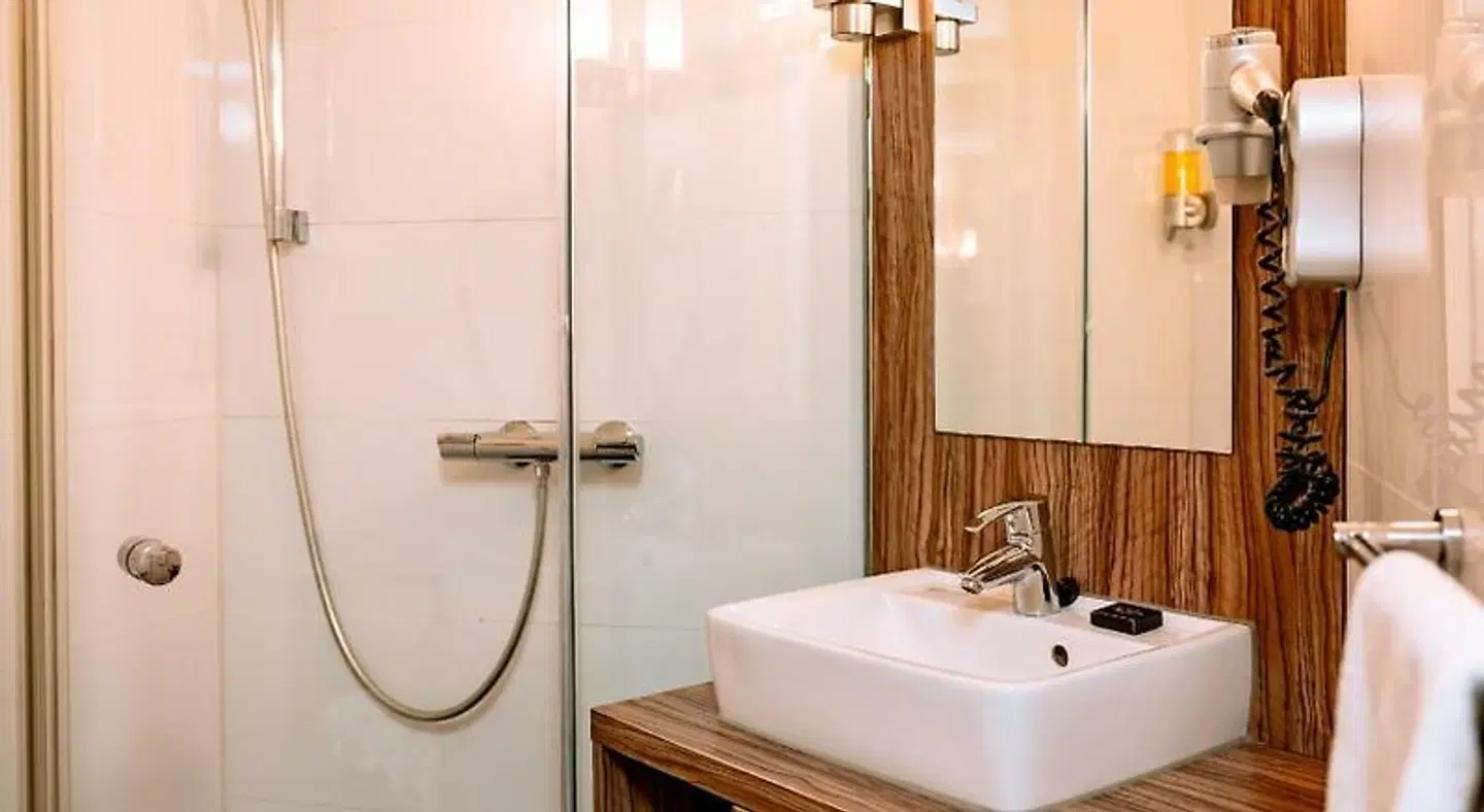 Middelburg Badezimmer
