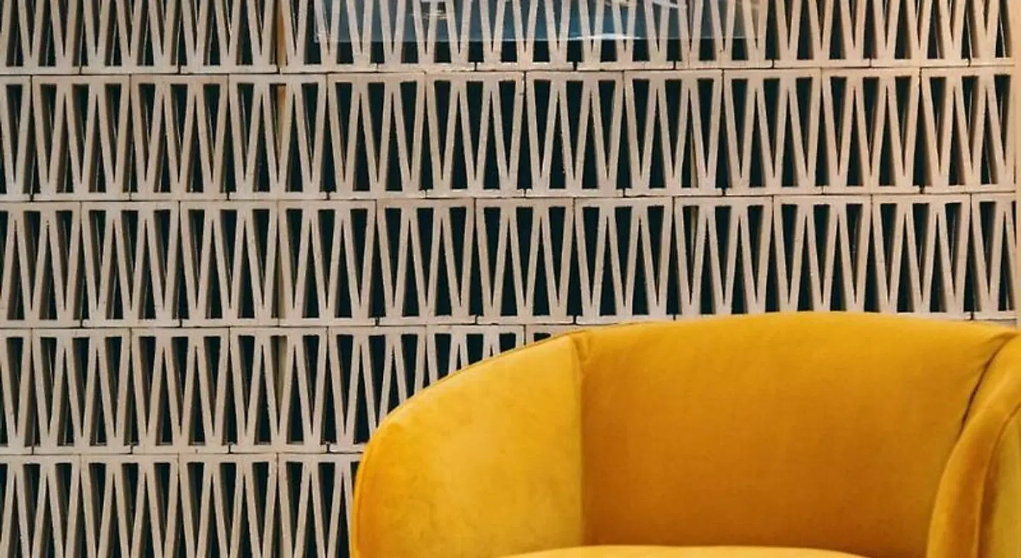 Mercure Marseille Canebière LOUNGE_LOBBY