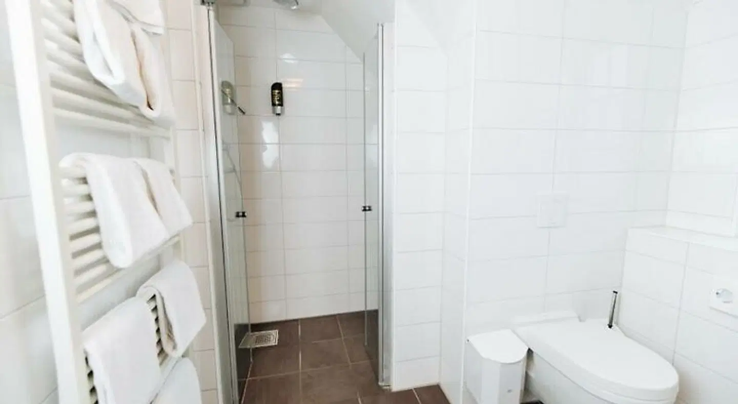 De Zeeuwse Stromen Badezimmer