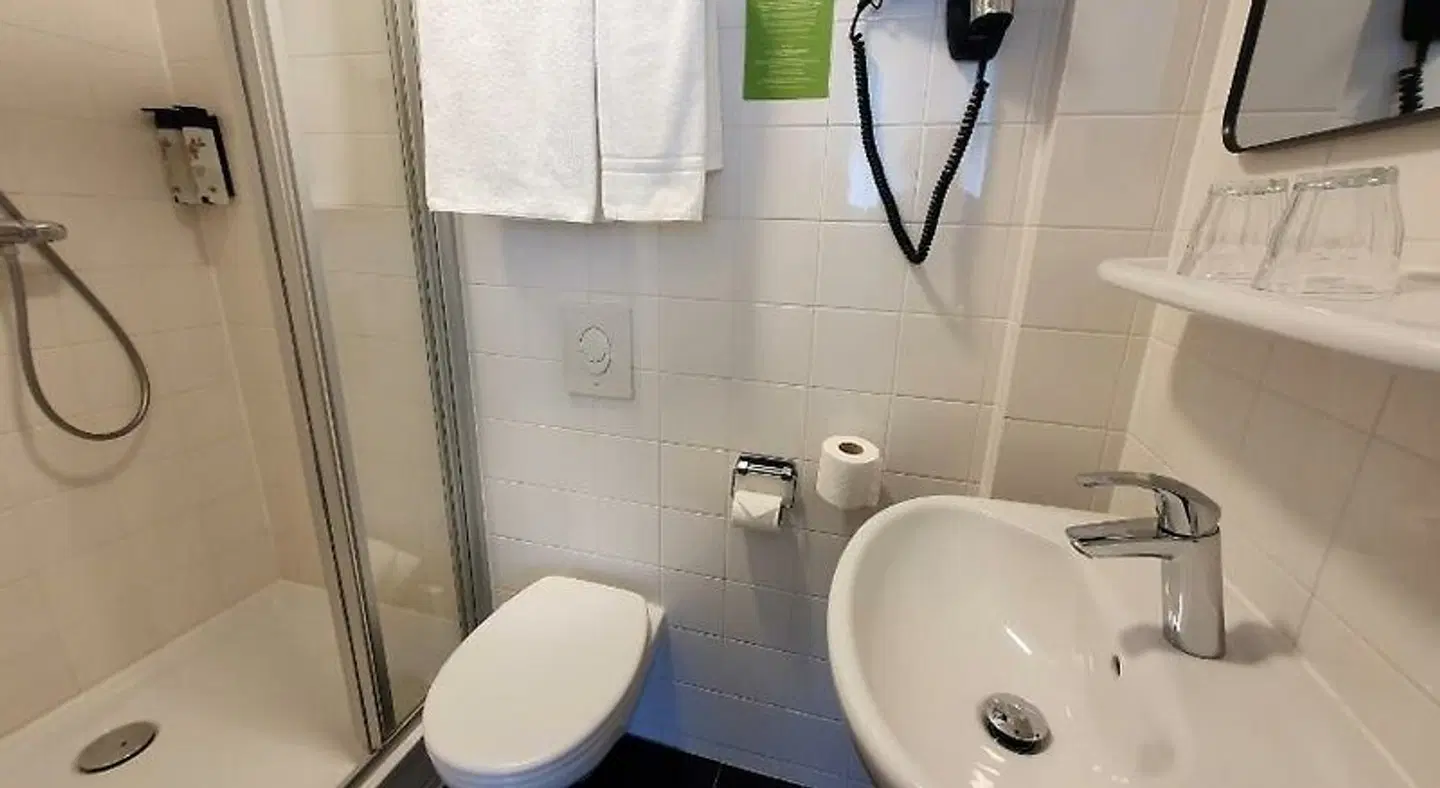 Sebel Badezimmer