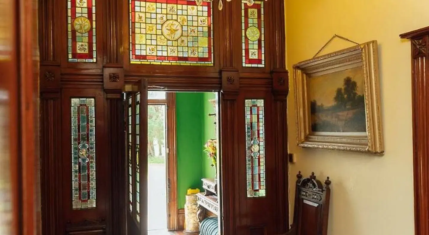 Elm Grove Country House LOUNGE_LOBBY