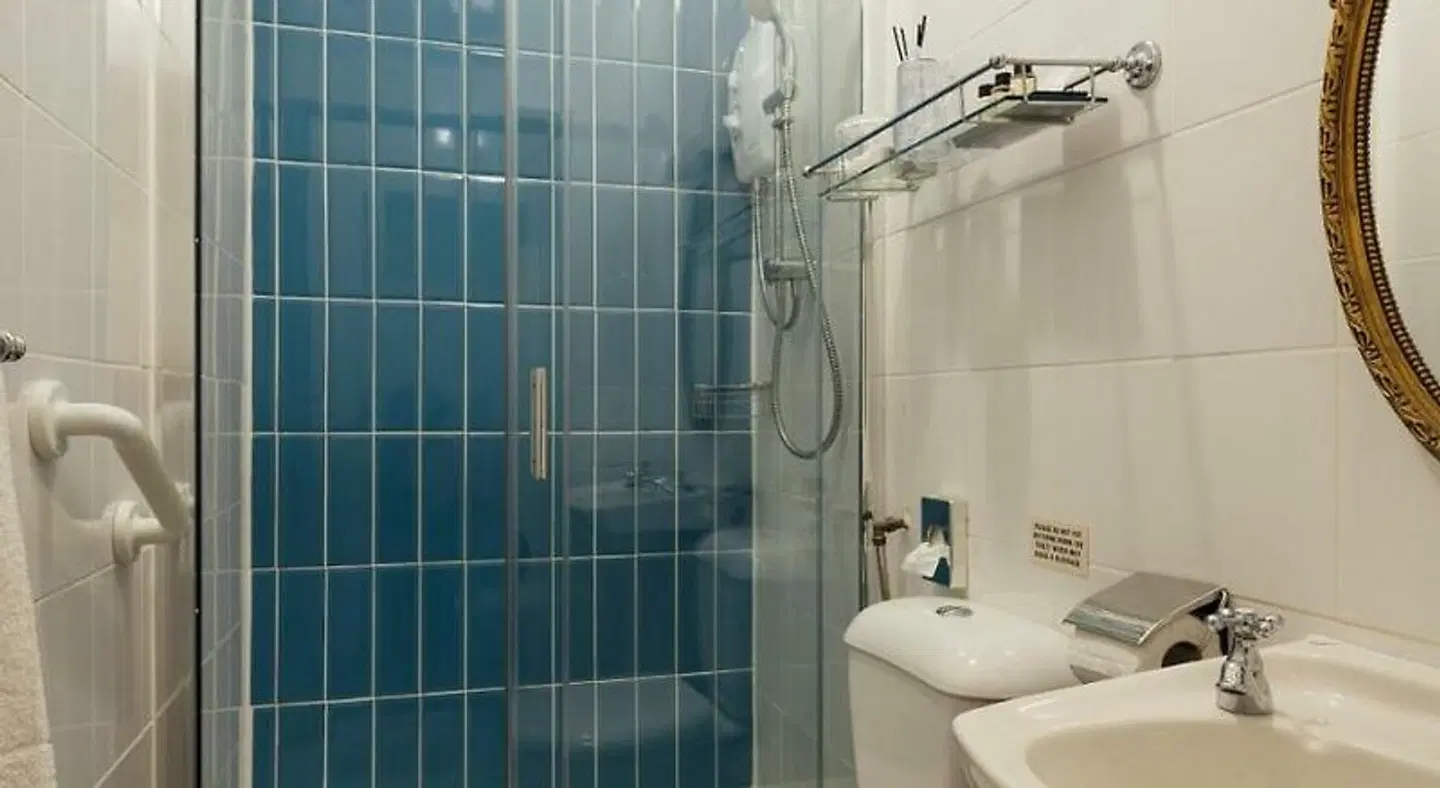 Elm Grove Country House Badezimmer