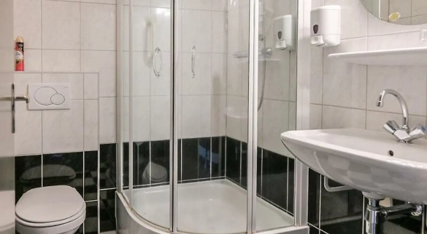 De Stobbe Badezimmer