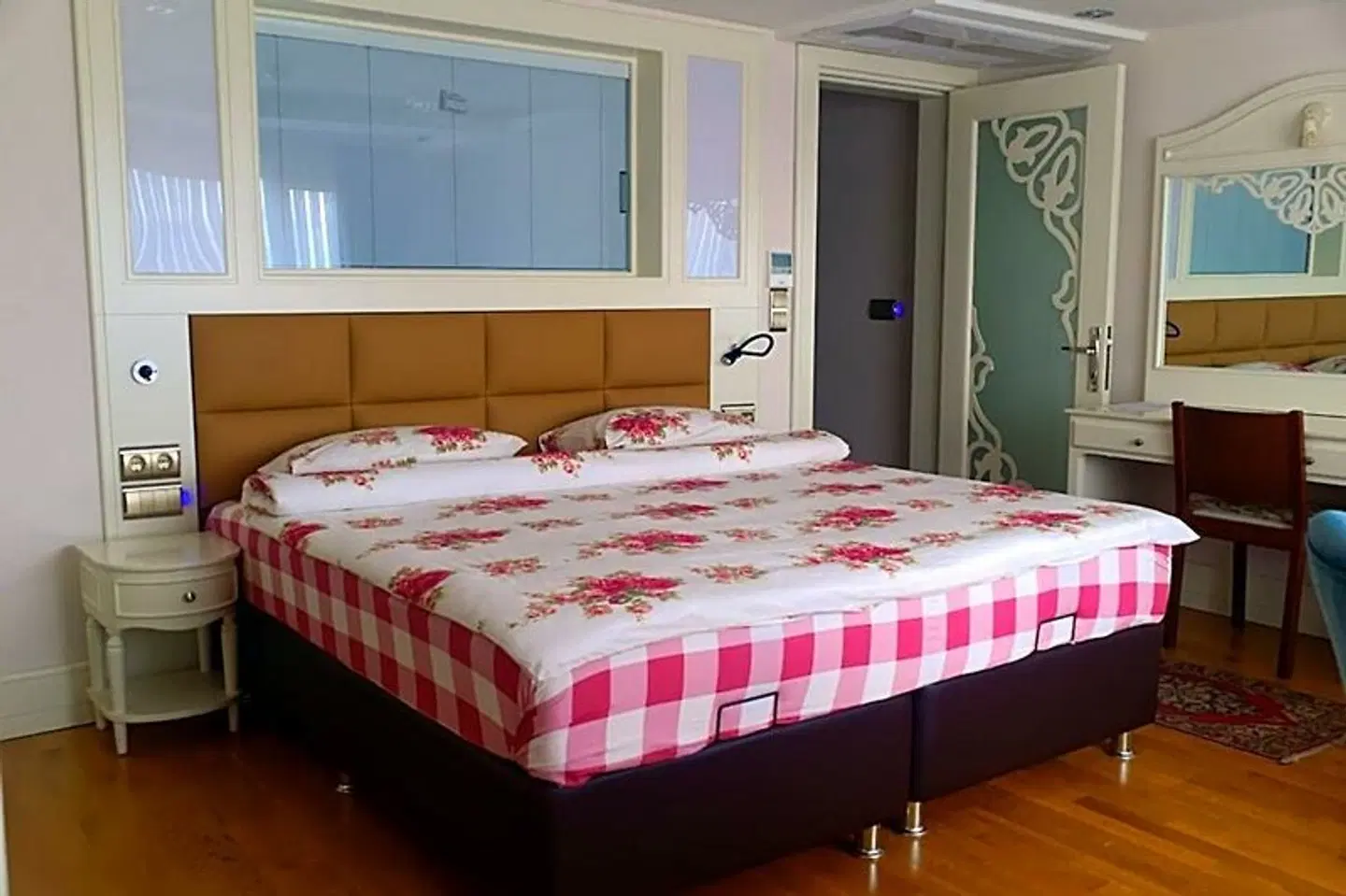 Ada Hotel Istanbul ROOM_EXAMPLE