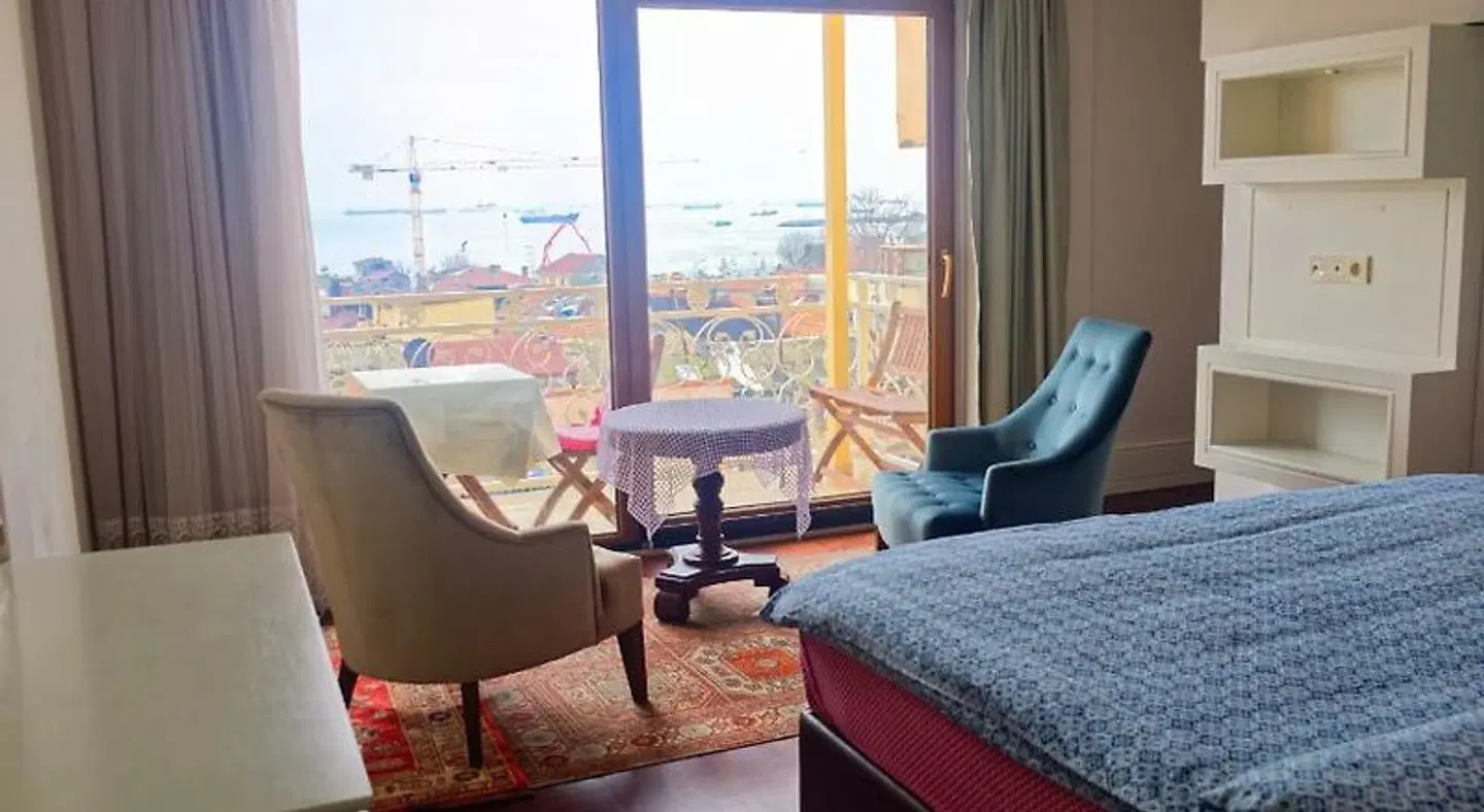 Ada Hotel Istanbul ROOM_EXAMPLE