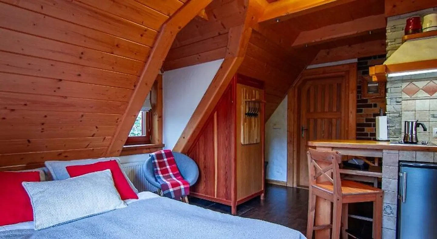 Rezydencja Na Szymoszkowej ROOM_EXAMPLE