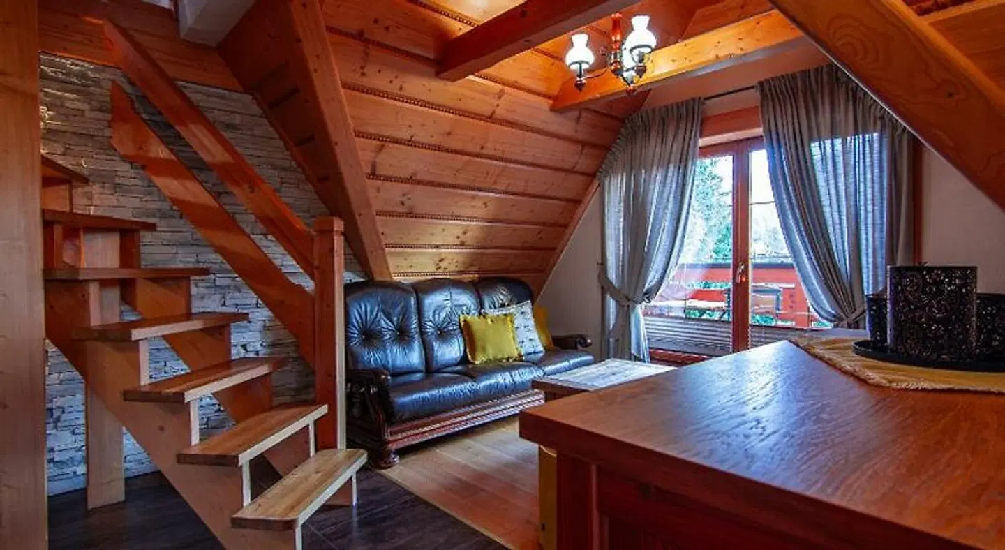 Rezydencja Na Szymoszkowej ROOM_EXAMPLE