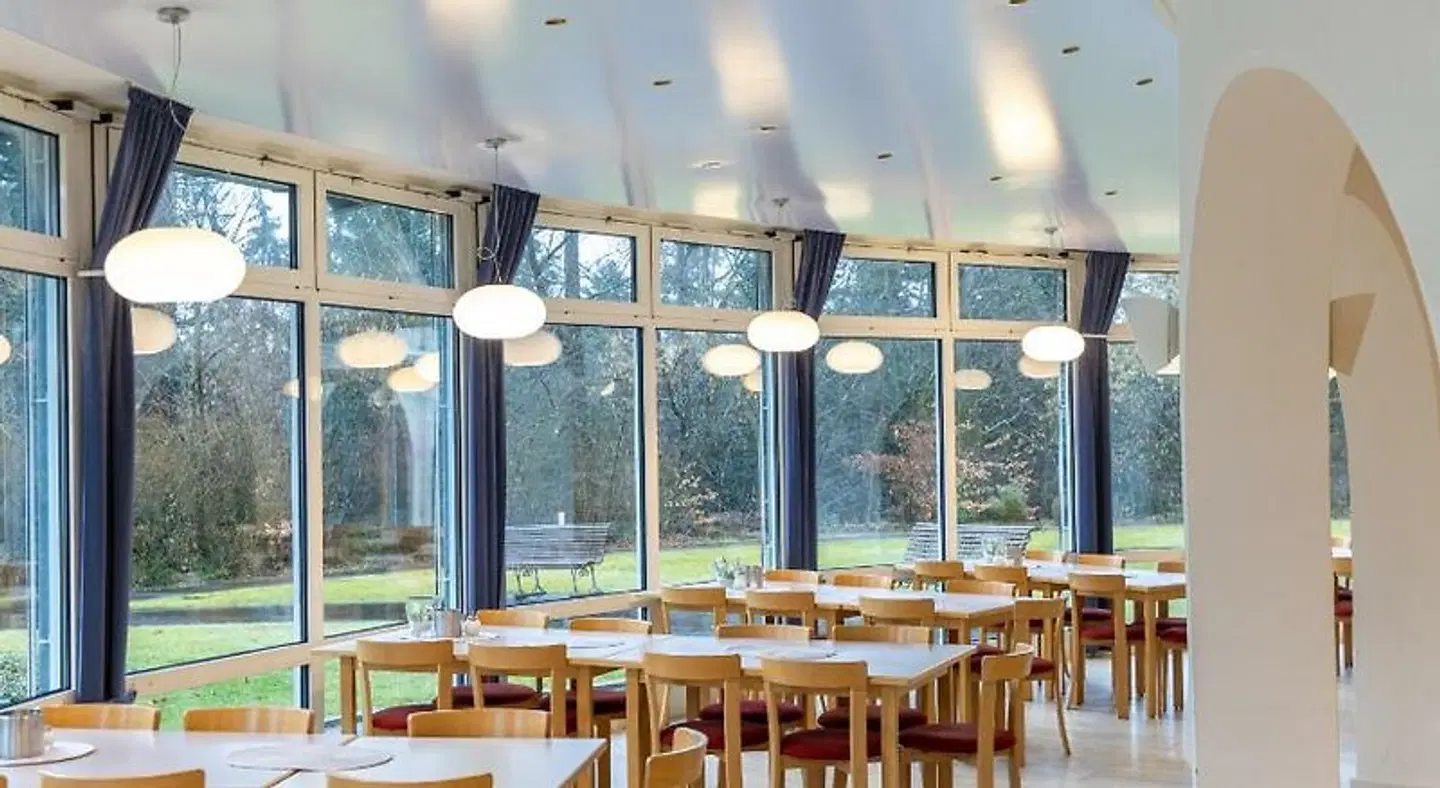 Schönblick - Christliches Gästezentrum Restaurant