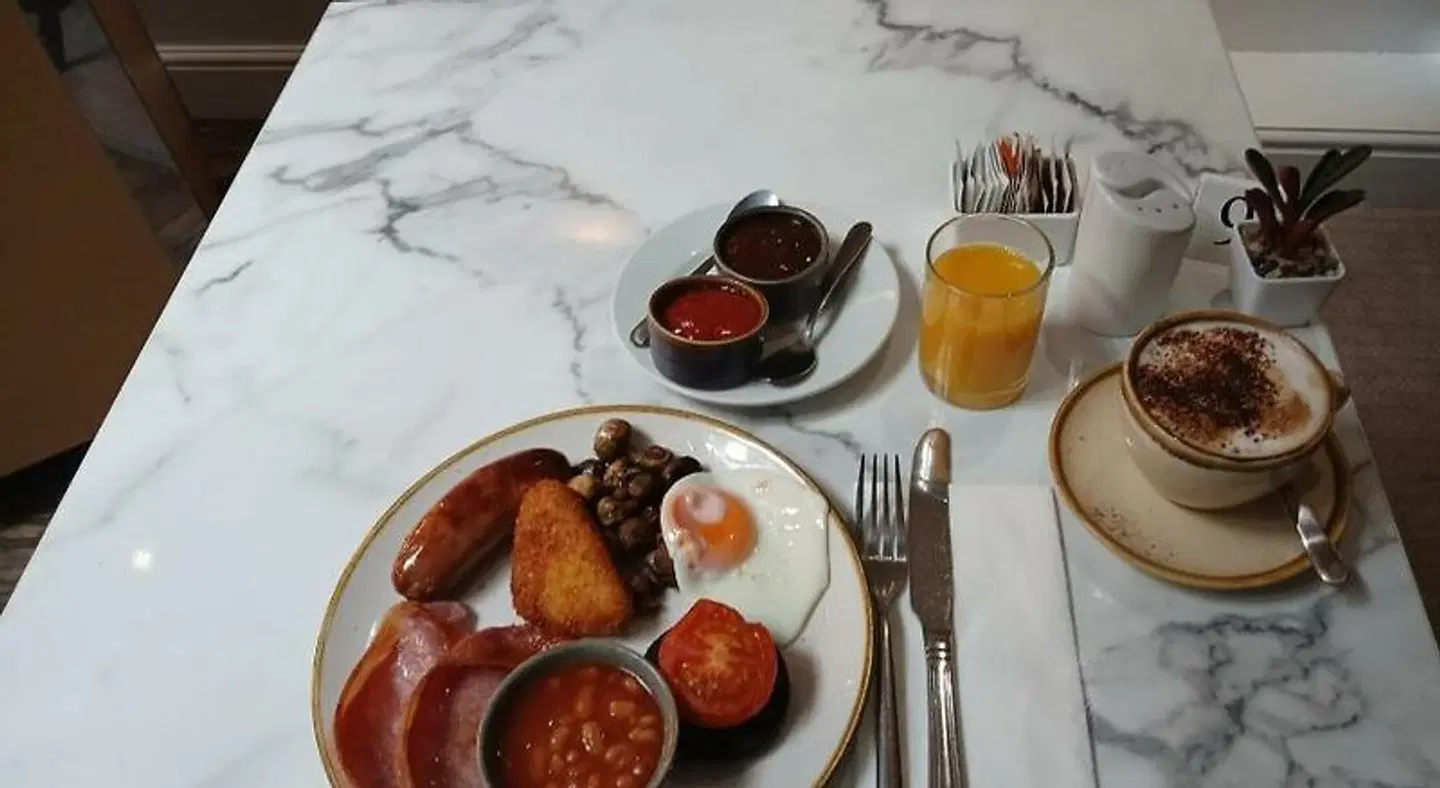 Three Ways House Restaurant