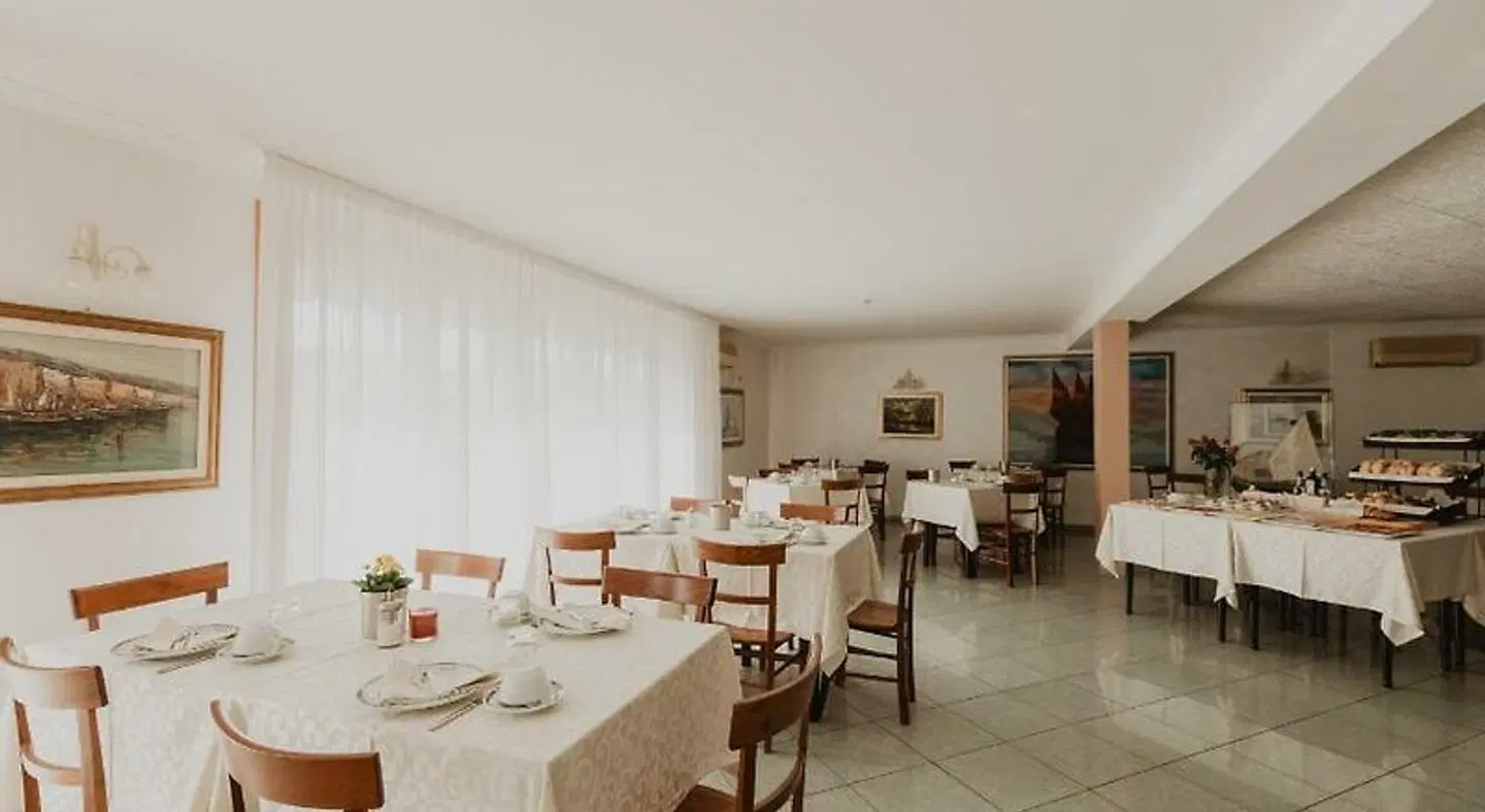 Bellavista Restaurant