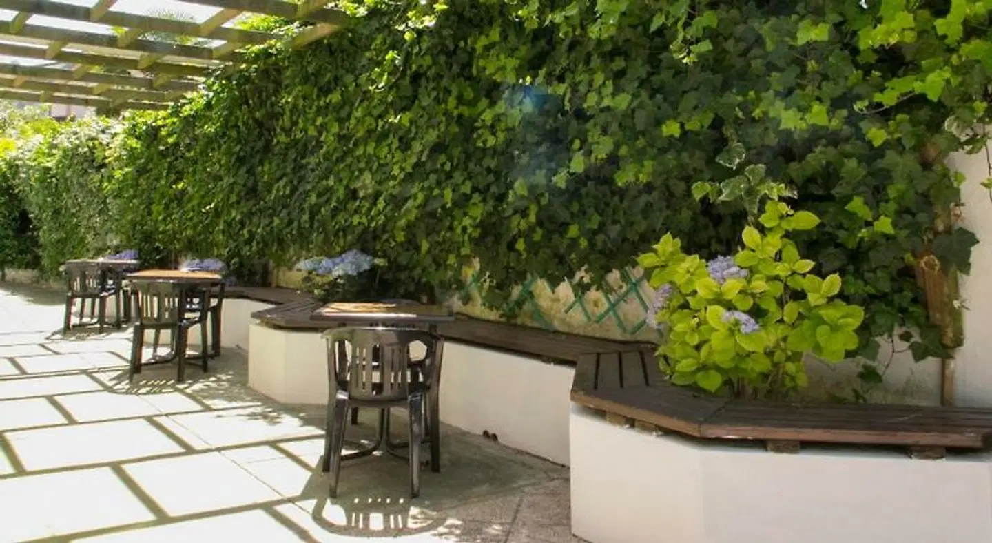 Merano Terrasse