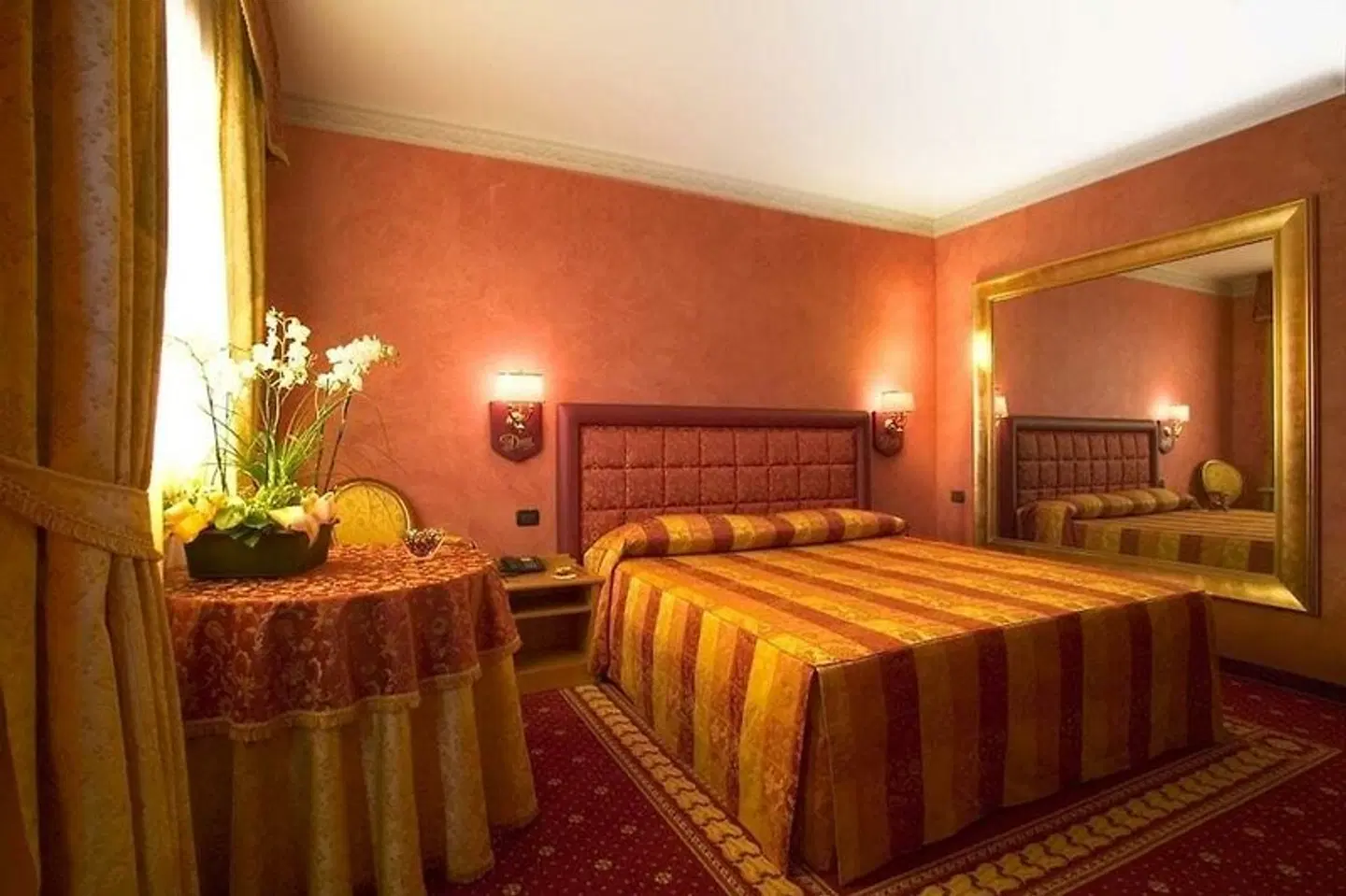 Motel Del Duca ROOM_EXAMPLE