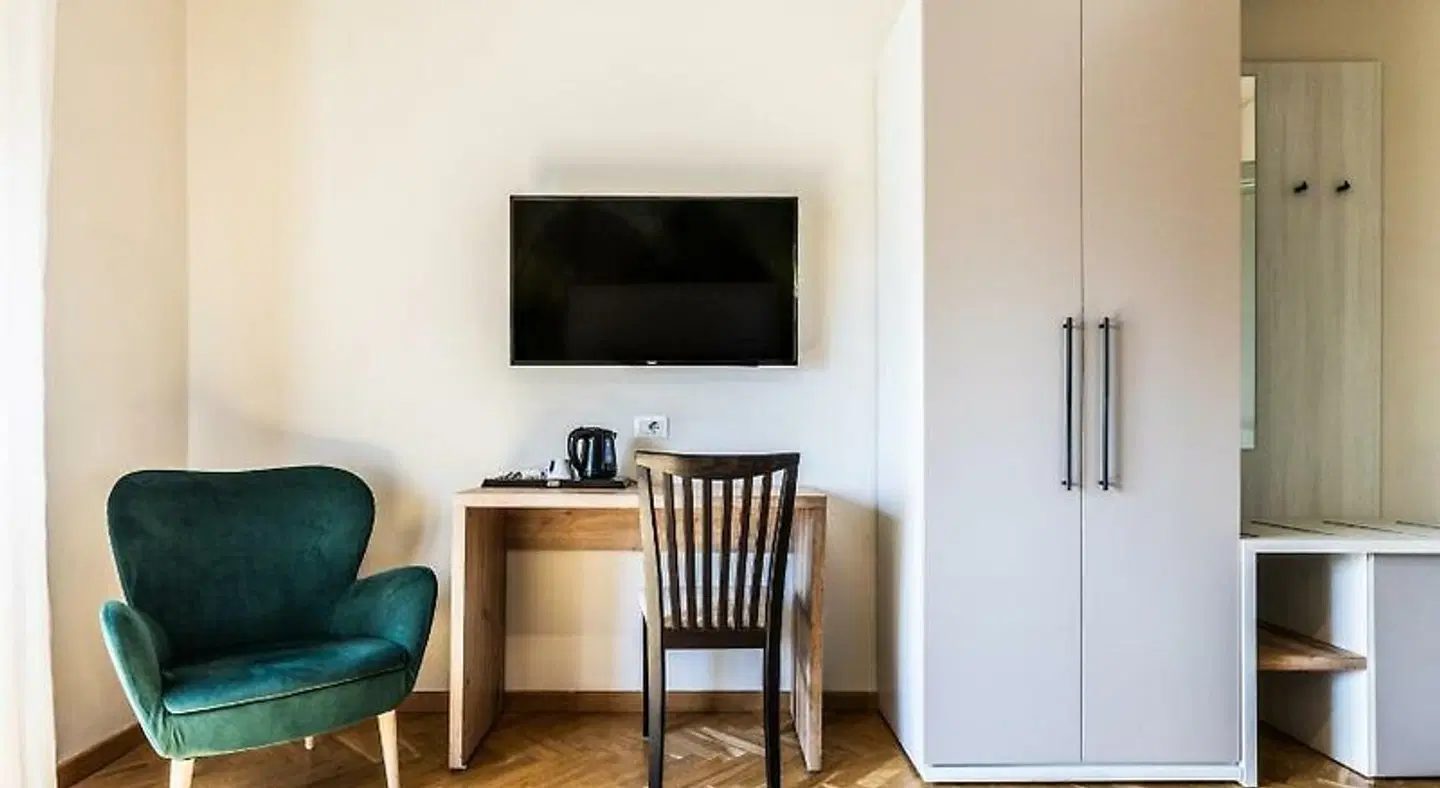 Hotel Bellevue ROOM_EXAMPLE