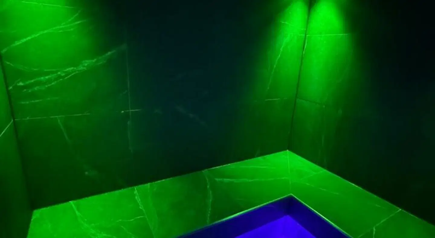 Sporthotel St. Anton SPORTS_AND_LEISURE