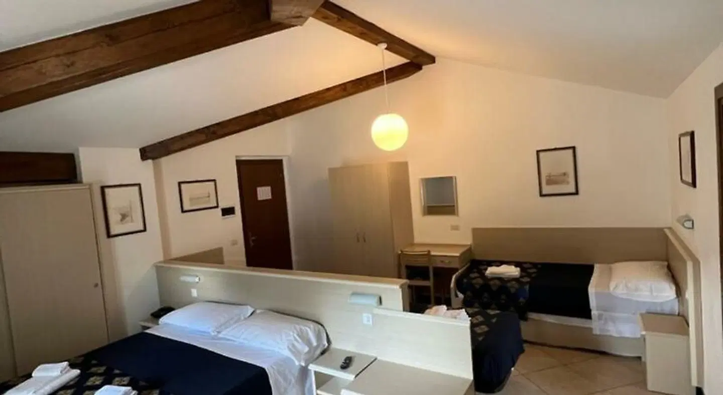 Hotel Merloni HEALTH_BEAUTY