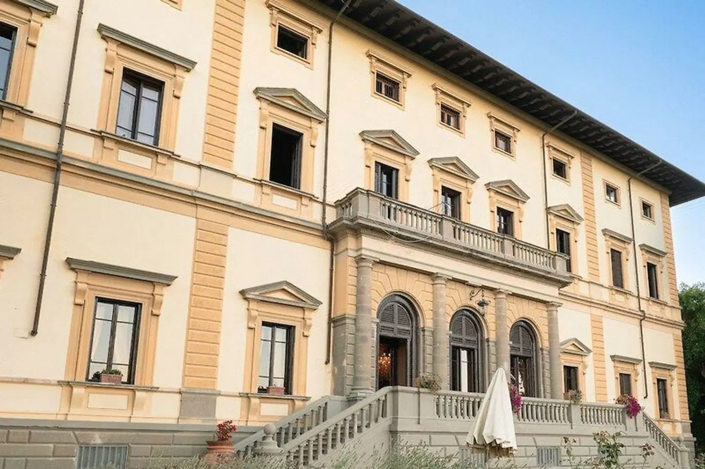 Villa Pitiana EXTERIOR