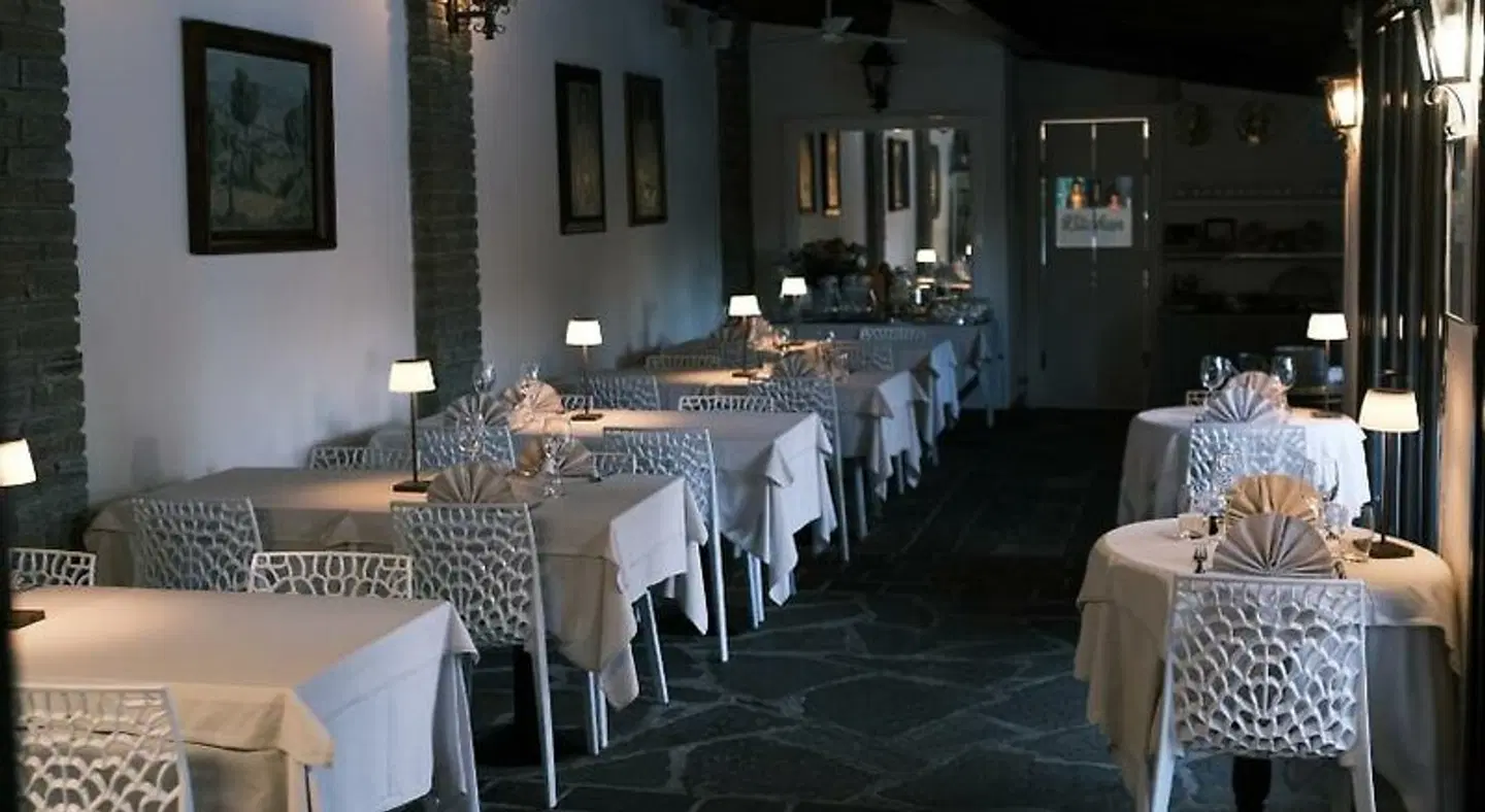 Sonenga Restaurant