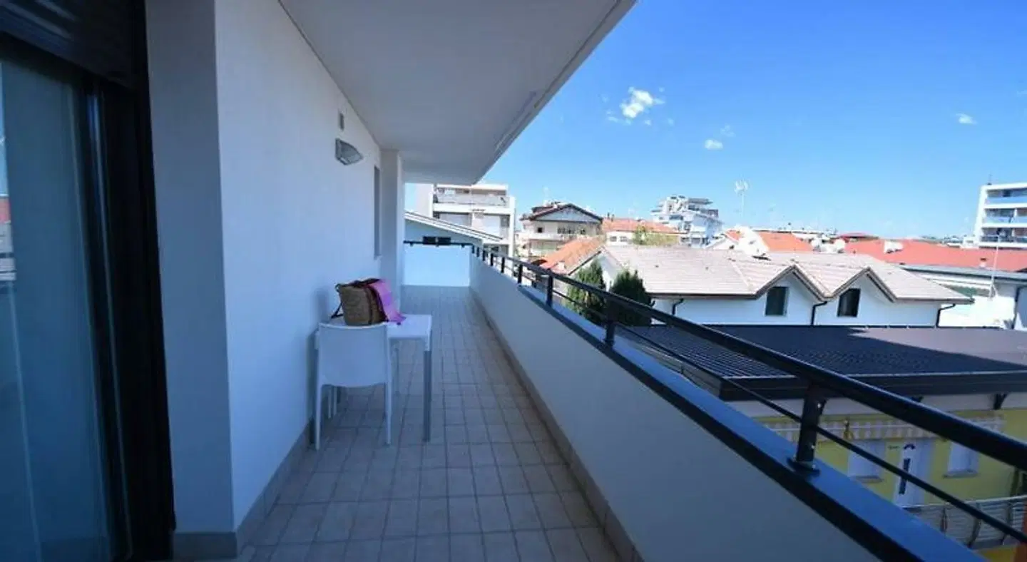 Aparthotel Alessandria Terrasse