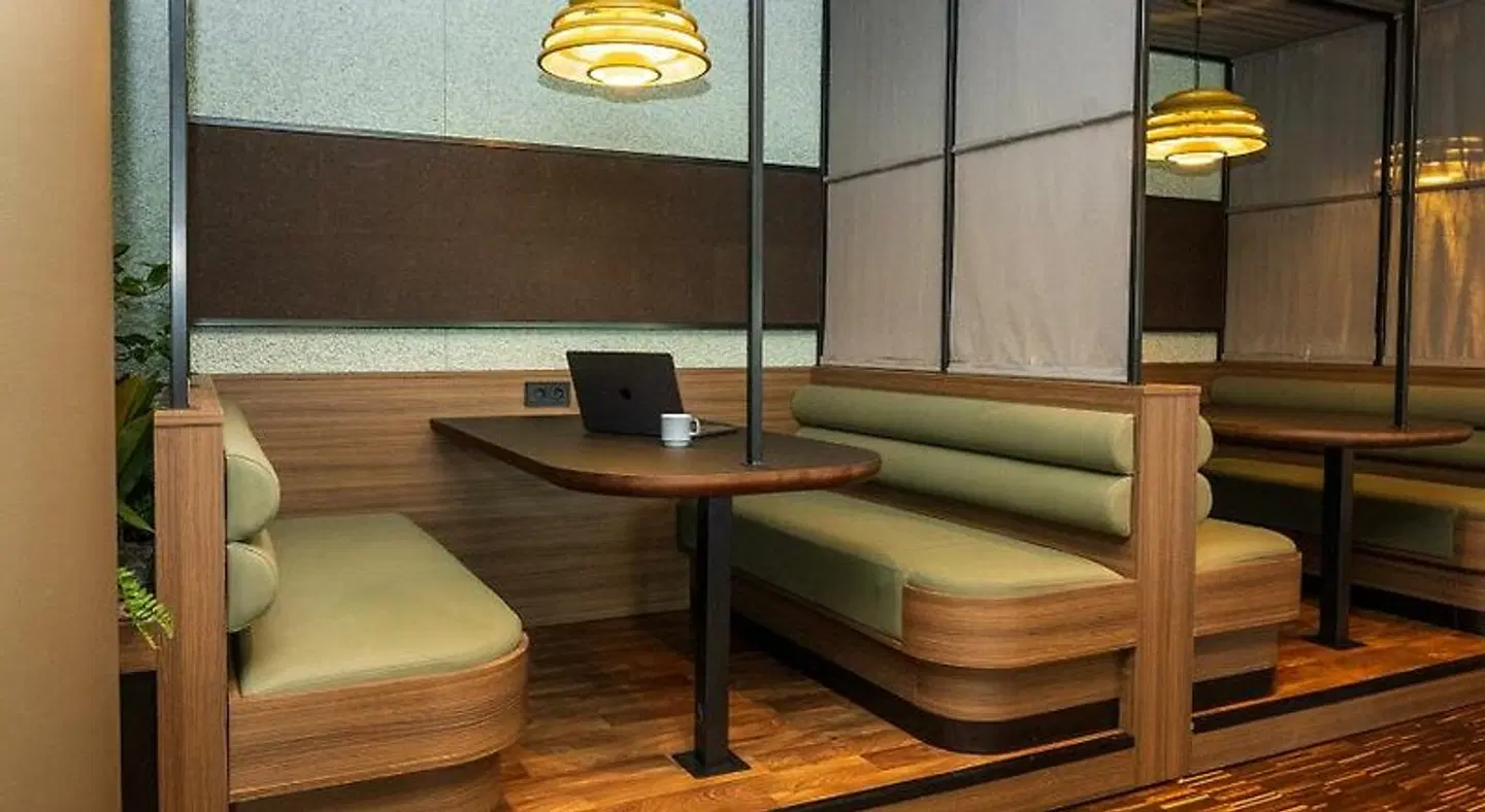 Comfort Hotel RunWay ROOM_EXAMPLE