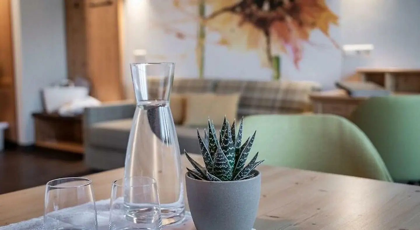 Baumgartner's Blumenhotel Bar