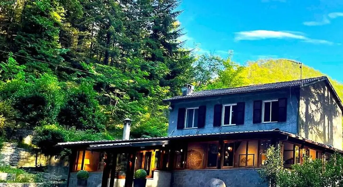 Hotel Abetaia EXTERIOR