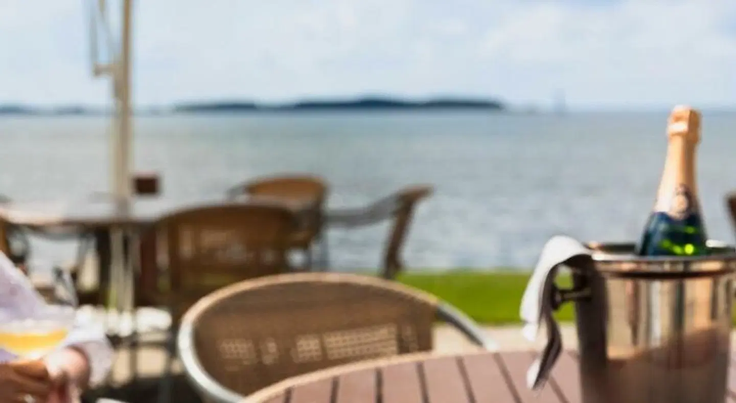 Sinatur Hotel Sixtus Strand