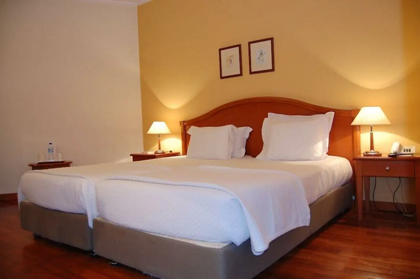 Central Parque ROOM_EXAMPLE