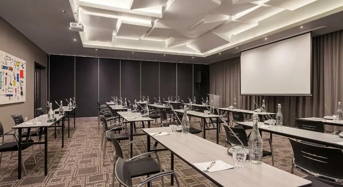 Protea Hotel by Marriott Fire & Ice! Pretoria Menlyn Konferenz