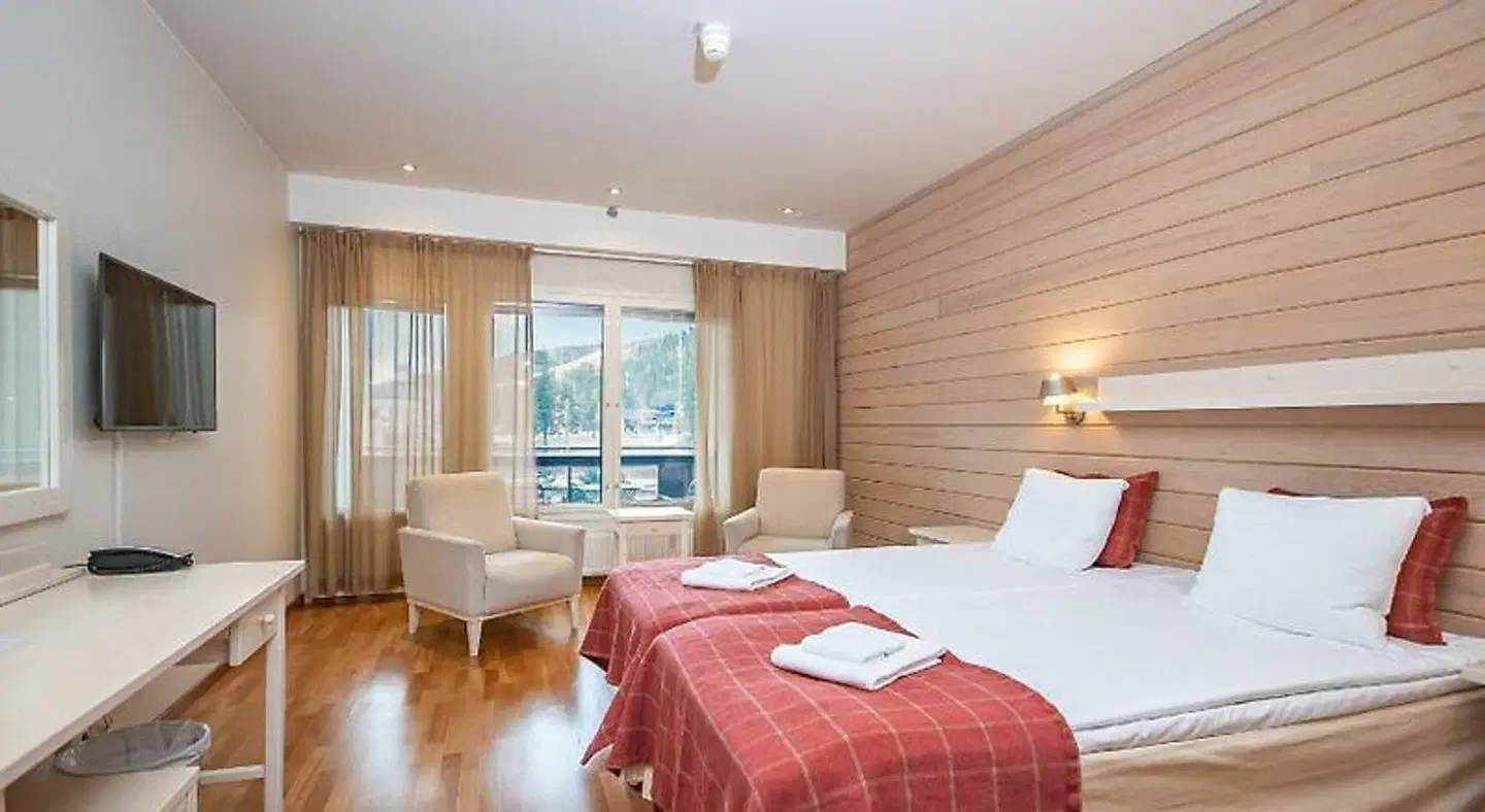 K5 Levi ROOM_EXAMPLE