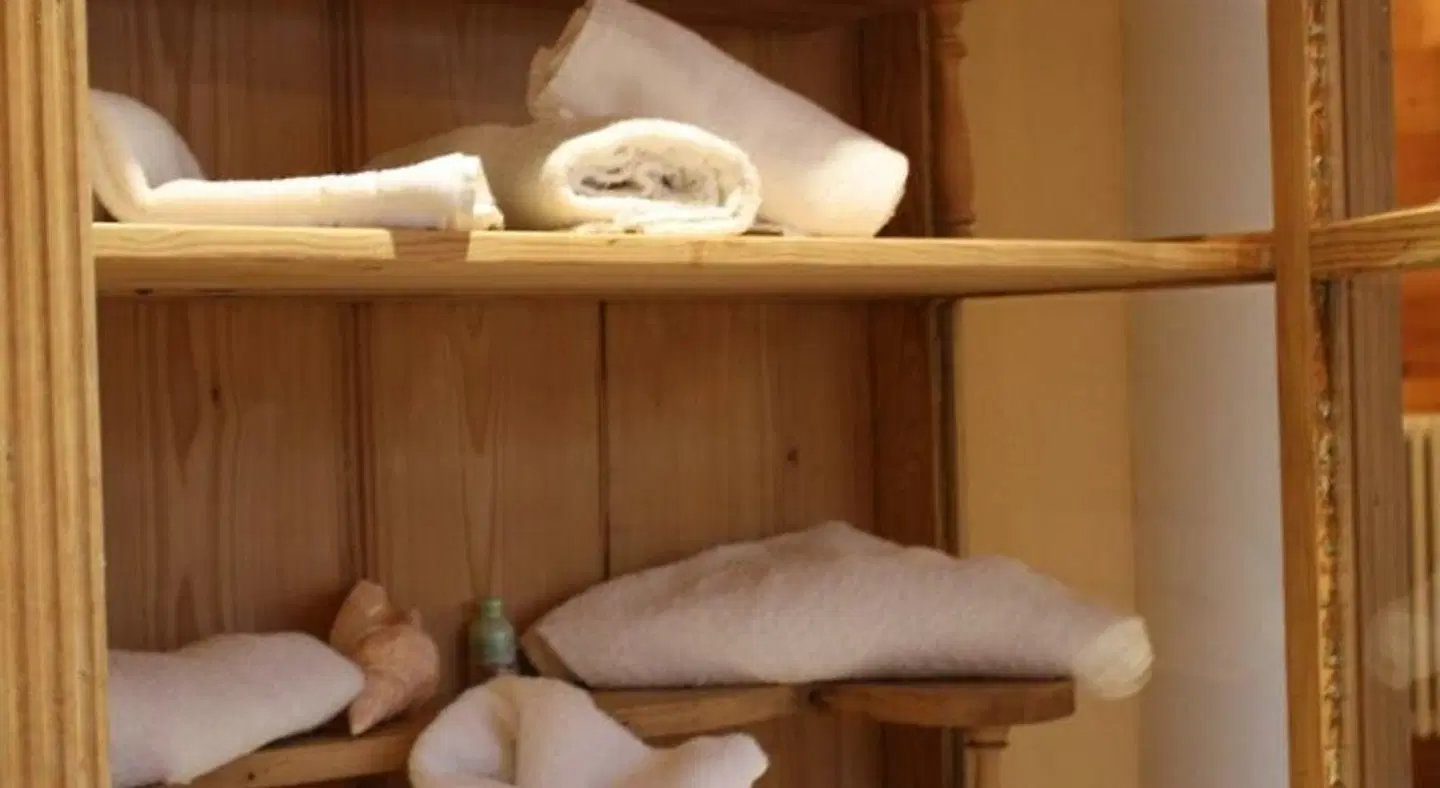 Le Rocher Hotel HEALTH_BEAUTY