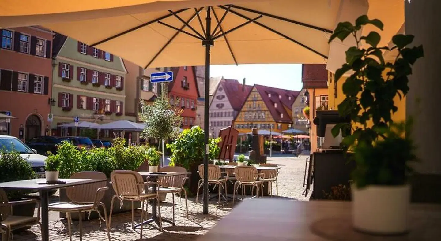 Deutsches Haus Restaurant